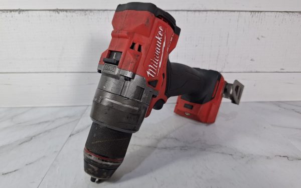 Milwaukee 18V Drill Driver TW385867 - Image 7