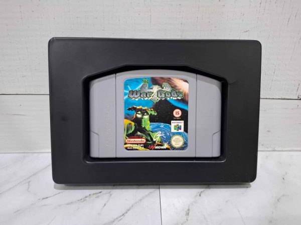 WAR GODS NINTENDO GAME *NO MANUAL* TW388806-42 - Image 10