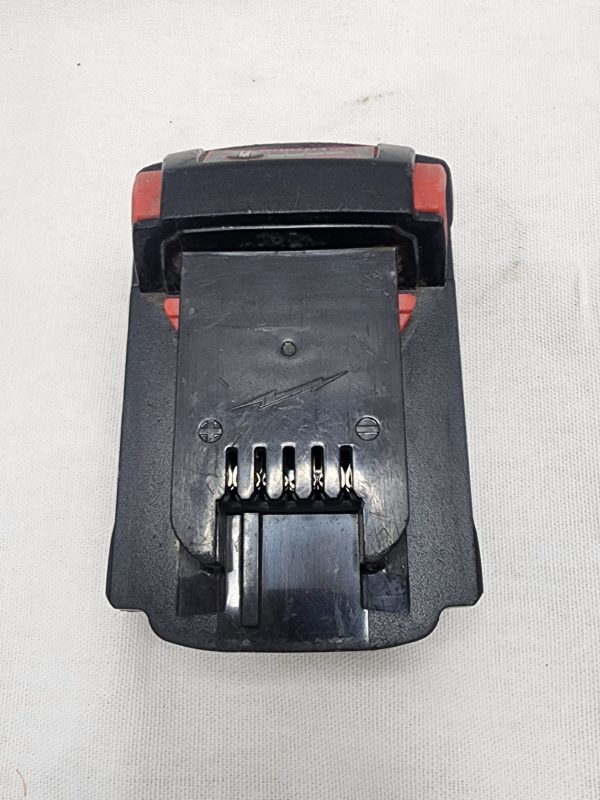 Milwaukee Impact Wrench M18 One Key w/ 5.0Ah - IP393551 - Image 20