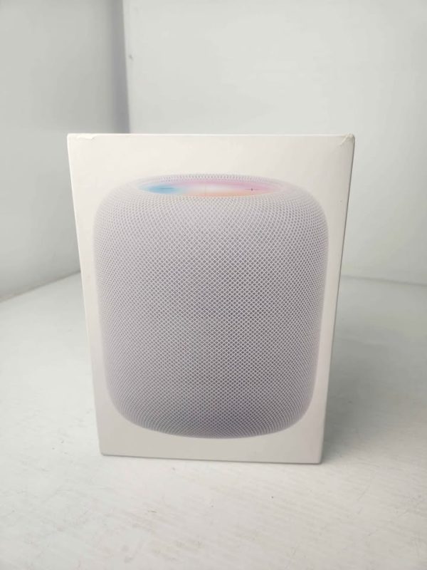 APPLE HOME HUB SEALED IN BOX #GN392350 - Image 8