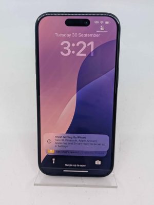 Apple iPhone 15 - BL390800