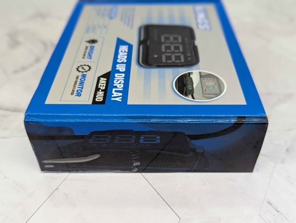Sealed Kings Heads Up Display (AKEP-HUD) - BP391130 - Image 5