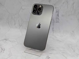 Apple iPhone 13 Pro Max 256GB (MLLA3X/A) - BP391783