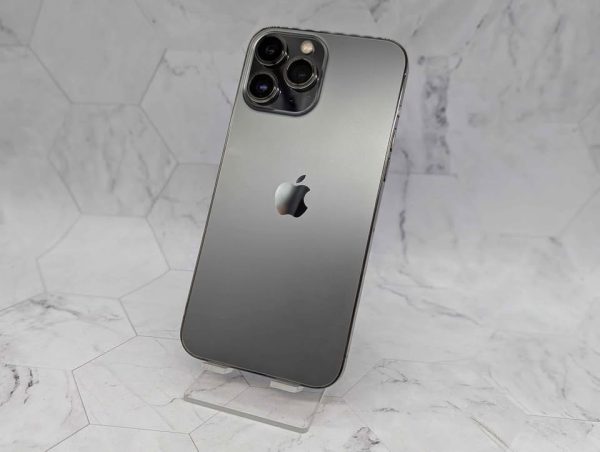 Apple iPhone 13 Pro Max 256GB (MLLA3X/A) - BP391783