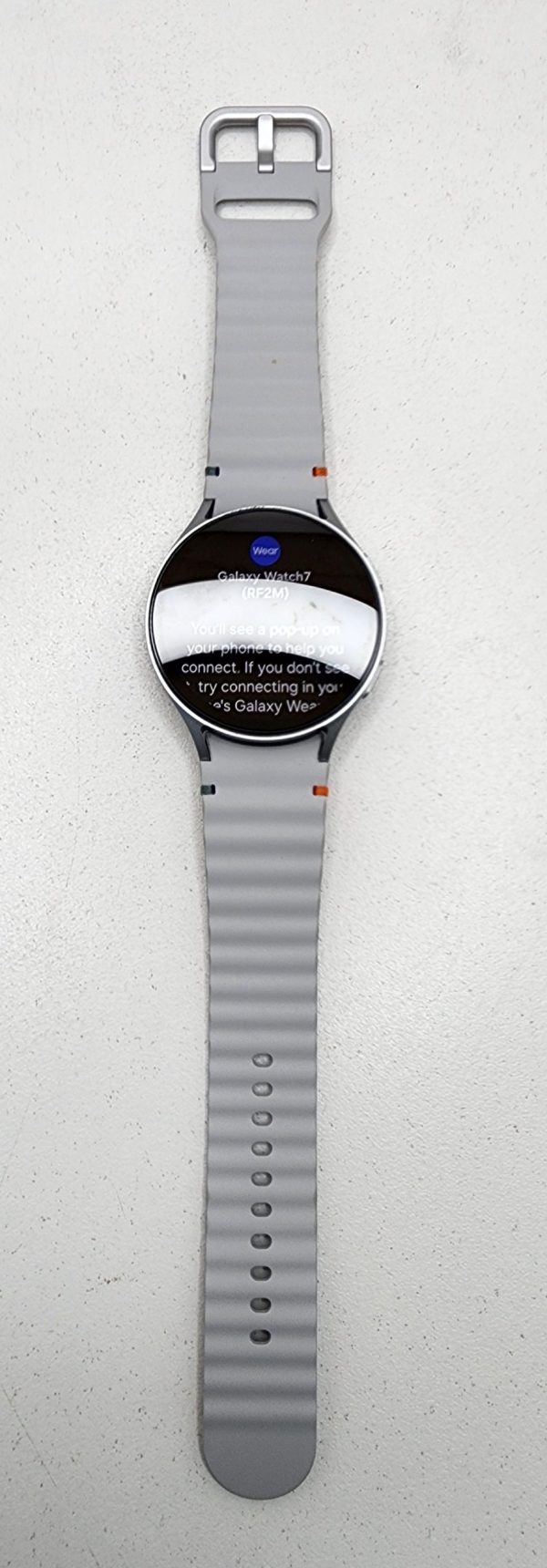 Samsung Galaxy Watch 7 LTE & GPS 44mm w/ Charger - IP391613 - Image 31