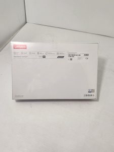 LENOVO TAB P12 IN SEALED BOX #GN378255