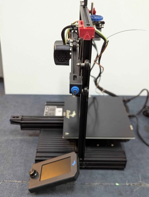 Creality Ender 3D Printer - BP373598 - Image 6