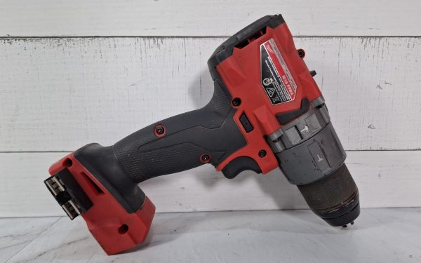 Milwaukee 18V Drill Driver TW387895 - Image 6