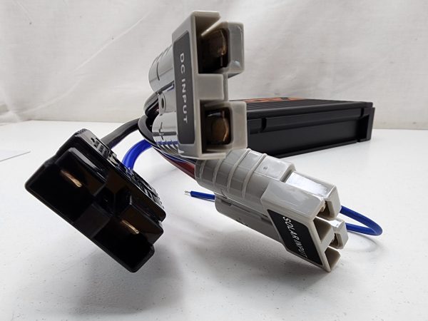 XTM DC to DC 2.0Ah Battery Charger - IP393985 - Image 13