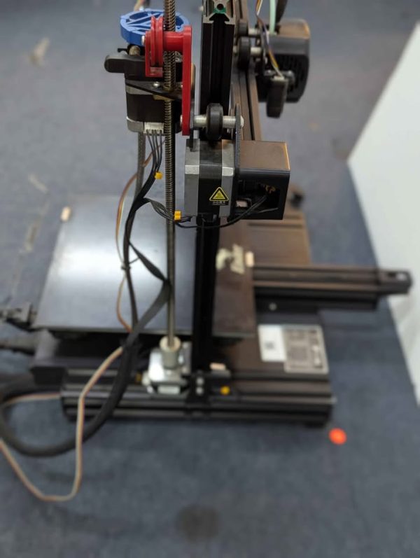Creality Ender 3D Printer - BP373598 - Image 9