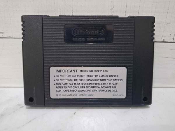 KILLER INSTINCT NINTENDO GAME *NO MANUAL* TW391645-28 - Image 16