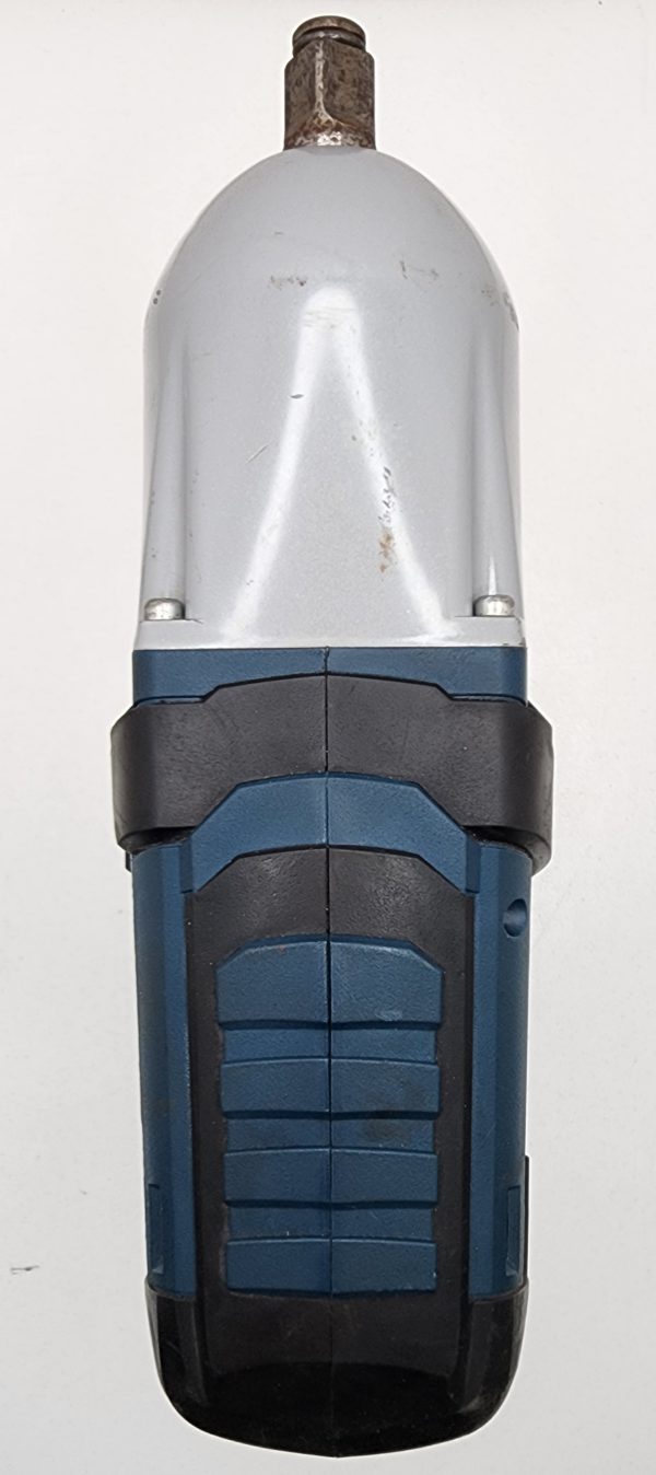 Bosch Heavy Duty Impact Wrench Skin Only - IP375140 - Image 4