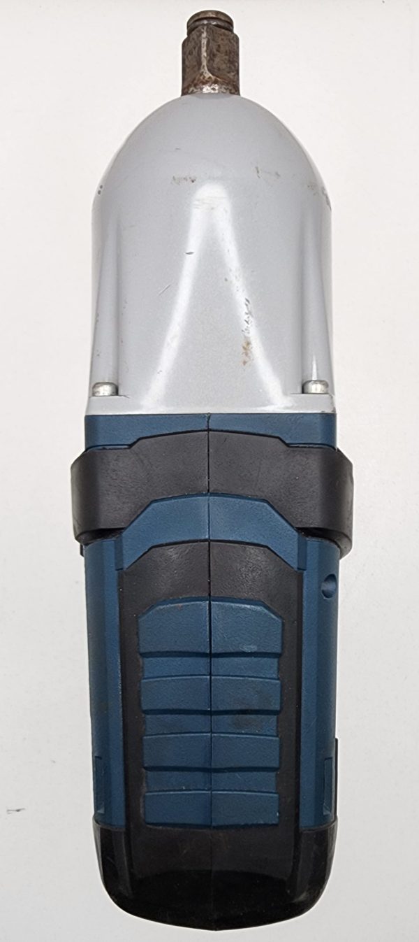 Bosch Heavy Duty Impact Wrench Skin Only - IP375140 - Image 8