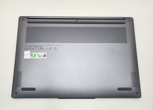 Lenovo Aura Edition Laptop with Charger - IP355880 - Image 2