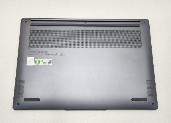 Lenovo Aura Edition Laptop with Charger - IP355880 - Image 9