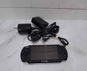 SONY PSP CONSOLE TW390067