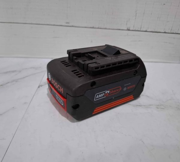 BOSCH BATTERY AND CHARGER TW387498 - Image 18