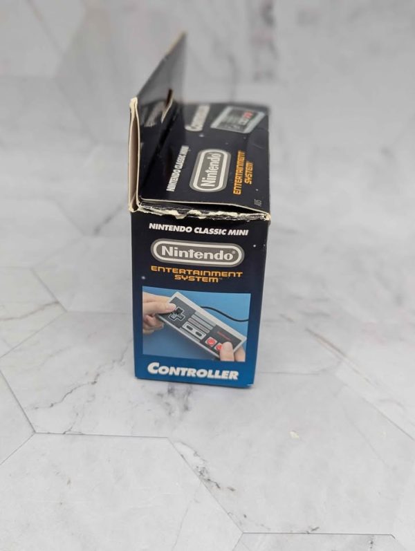 Nintendo Entertainment System (Classic Mini) Controller - BP392940 - Image 4