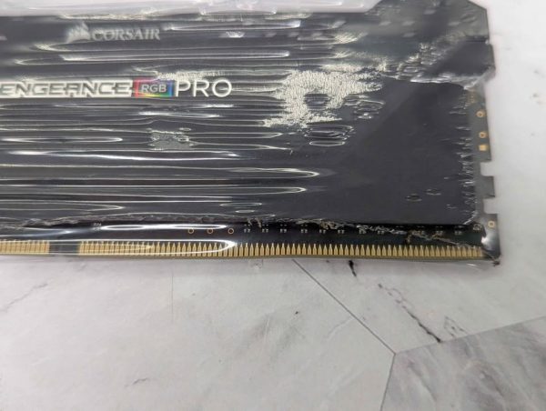Corsair Vengeance RGB Pro 16GB Desktop RAM Unit - BP389971-2 - Image 7