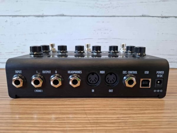 AMPLITUBE PEDAL TONE X TW394056 - Image 19