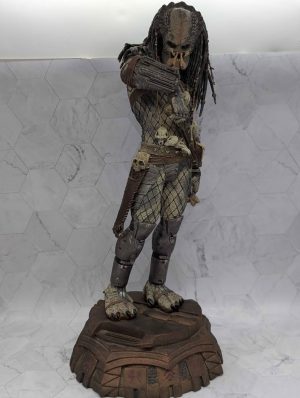 Sideshow Collectibles Predator 2 Elder Predator Statue (535/1500) - BP393594