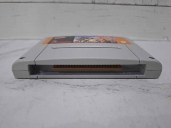 WILD GUNS  NINTENDO GAME *NO MANUAL* TW391645-71 - Image 18