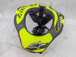 Alpinestars Bionic Youth Neck Support Brace - BP390021