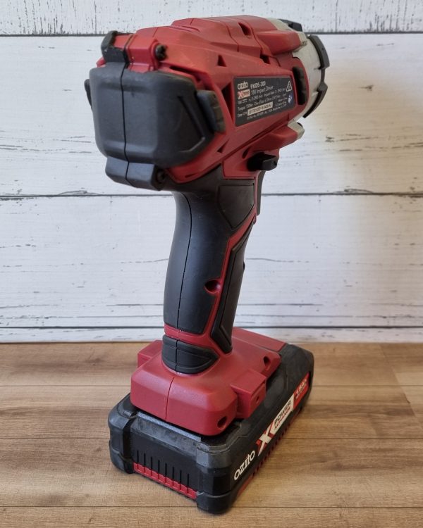 Ozito 18V impact Driver TW385699-1 - Image 4
