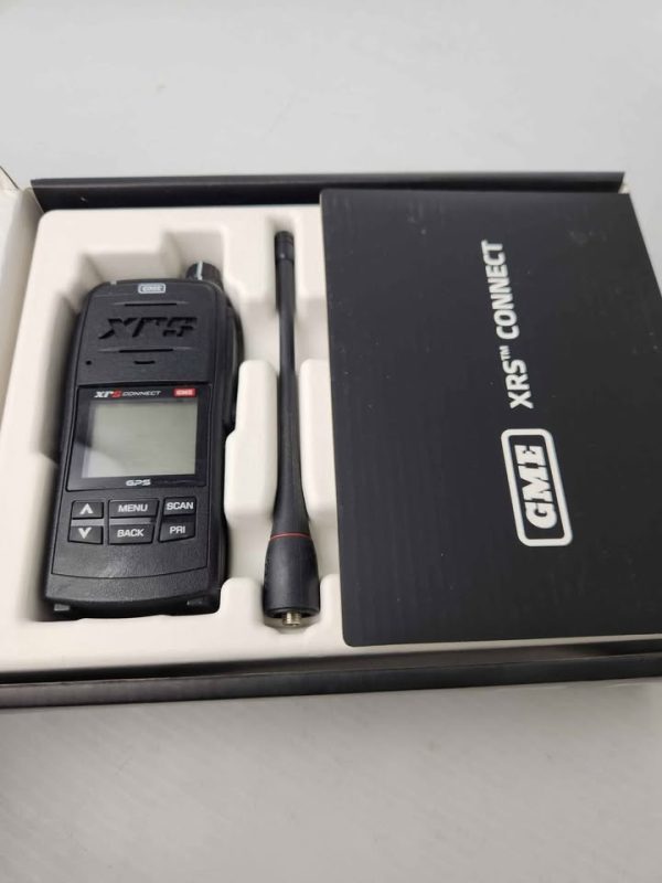 GME UHF 2WAY IN BOX #GN392536 - Image 15