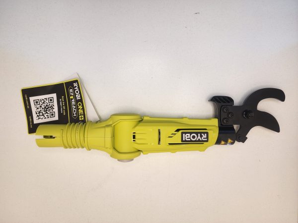 Ryobi Telescopic Pole Lopper Attachment OLP18 - IP391851 - Image 5