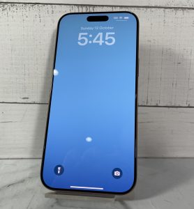 Apple iPhone 16 Pro Max 512GB TW391454