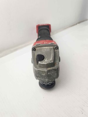 MILWAUKEE GRINDER M18 (SKIN ONLY) #GN391404