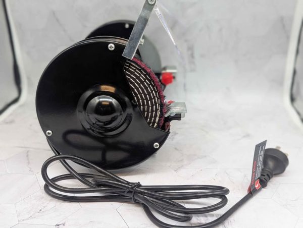 Ozito 150W 150mm Bench Grinder (OZBG150WA) - BP389925 - Image 5