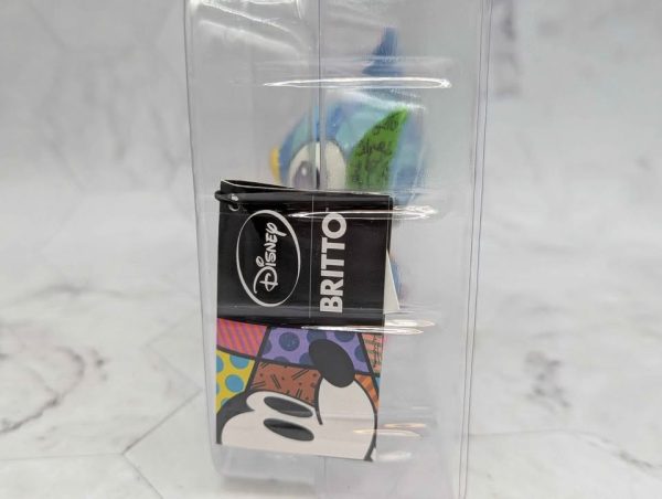 Britto Disney Stitch Mini Figure - BP391002 - Image 6