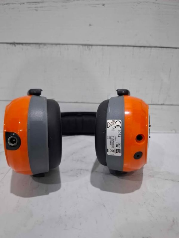 STIHL HEADPHONES DYNAMIC BLUETOOTH TW367959 - Image 9