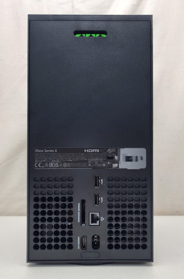 Microsoft Xbox Series X 1TB w/ Controller - IP392154 - Image 18