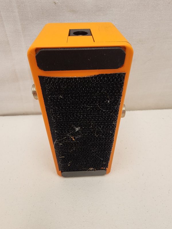 Ibanez 850 Fuzz Mini Guitar Effects Pedal - IP393408 - Image 10