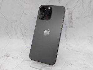 Apple iPhone 14 Pro Max 256GB (MQ9U3ZP/A) - BP391784