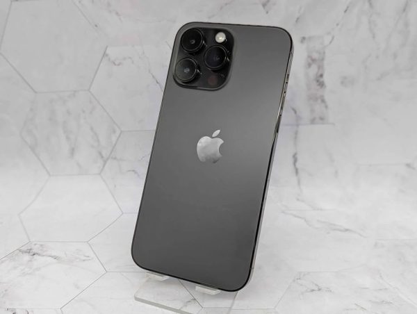 Apple iPhone 14 Pro Max 256GB (MQ9U3ZP/A) - BP391784