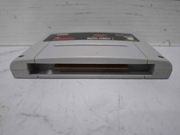 MORTAL KOMBAT 3 NINTENDO GAME TW391645-24 - Image 10