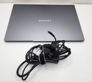 Lenovo Aura Edition Laptop with Charger - IP355880
