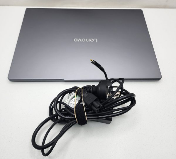 Lenovo Aura Edition Laptop with Charger - IP355880 - Image 8