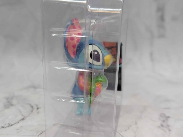 Britto Disney Stitch Mini Figure - BP391002 - Image 8