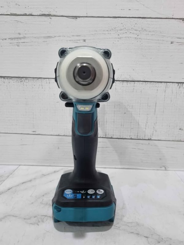 MAKITA IMPACT DRIVER TW391264 - Image 9