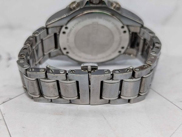 Michael Hill Diamond Chronograph Watch (9433) - BP392917 - Image 7