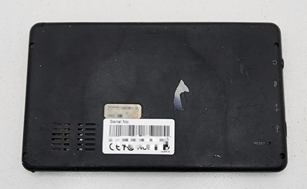 Hema Navigator HN6 - IP390184 - Image 4
