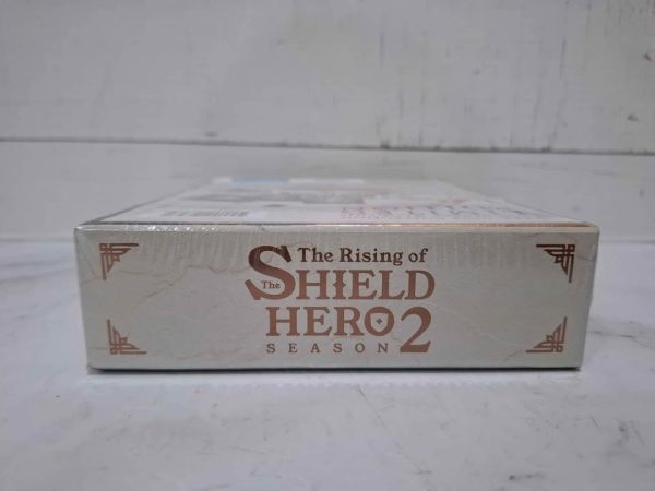 LIMITED EDITION (SEALED) - THE RISING OF SHIELD HERO TW385114-4 - Image 6