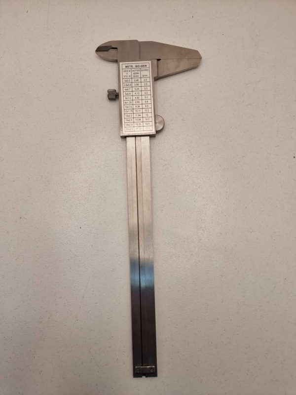 Kinchrome Vernier Caliper IP349052 - Image 5