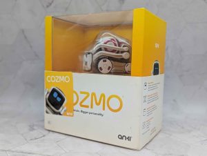 Anki Cozmo Educational Toy Robot - BP393931