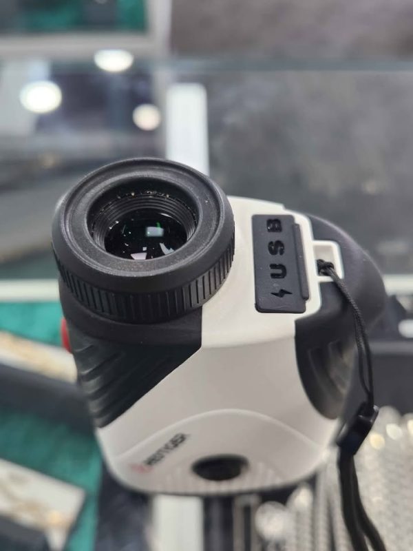 RED TIGER RANGE FINDER #GN391178 - Image 6